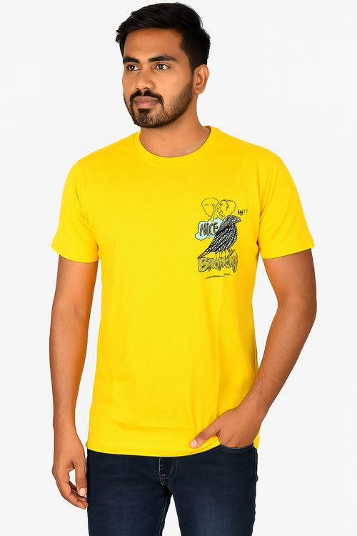 Cotton T Shirt