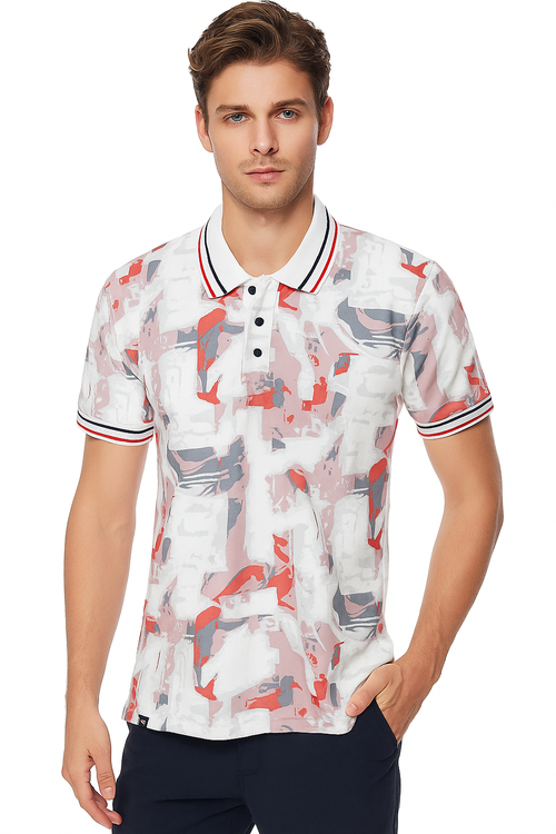 Polo T  Shirt