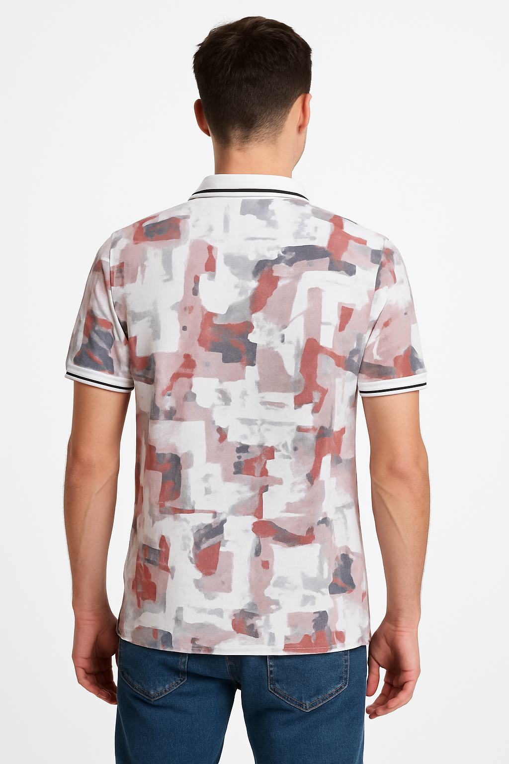 Polo T  Shirt