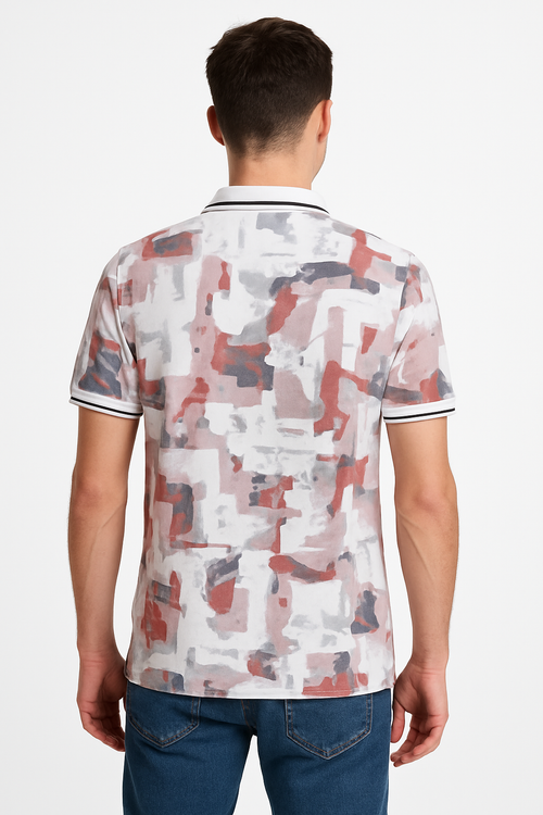 Polo T  Shirt