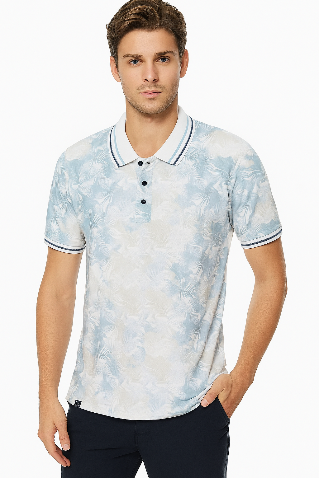 Polo T Shirt