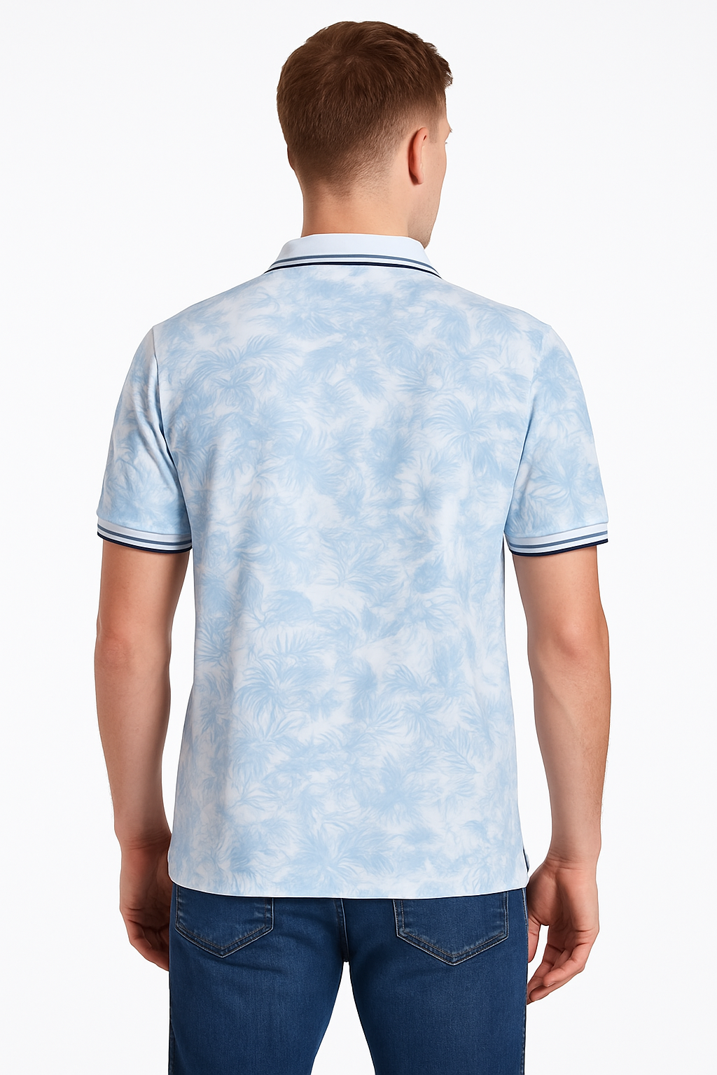 Polo T Shirt